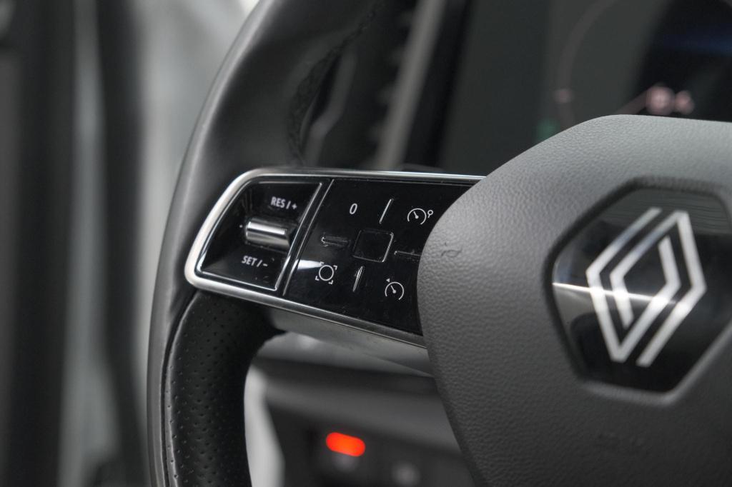 Renault Austral mild hybrid 160 x-tronic techno | 1.800 kg trekvermogen | t