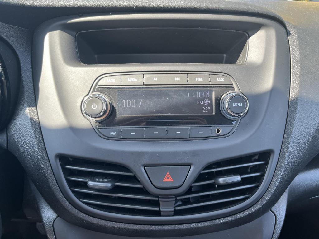 Opel Karl 1.0 ecoflex edition | automaat | cruise control | airco | trekhaa