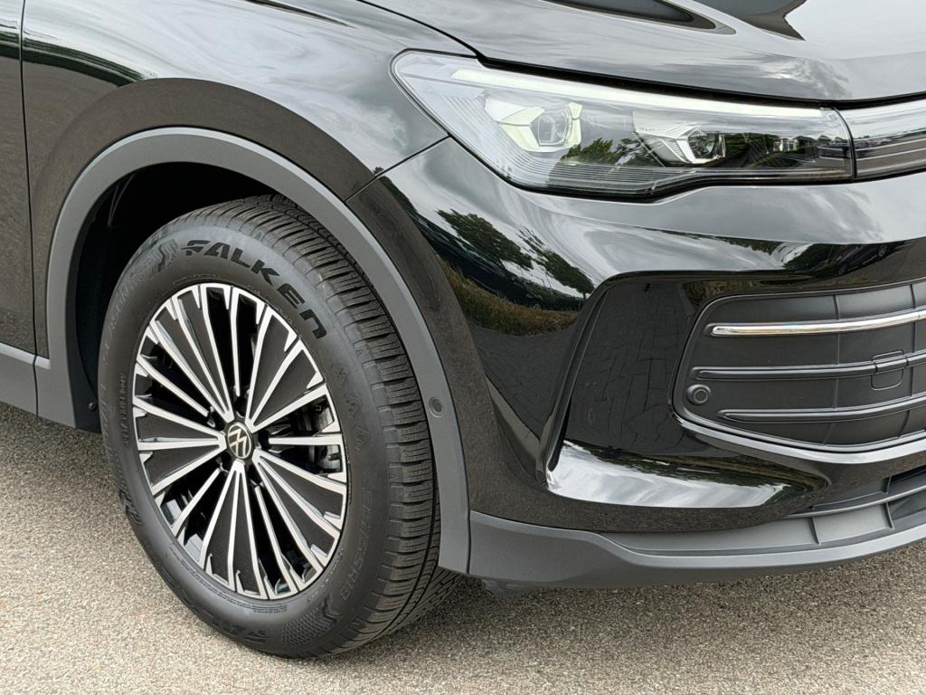 Volkswagen Tiguan 1.5 etsi 150pk dsg goal | trekhaak | 360 camera | iq ligh