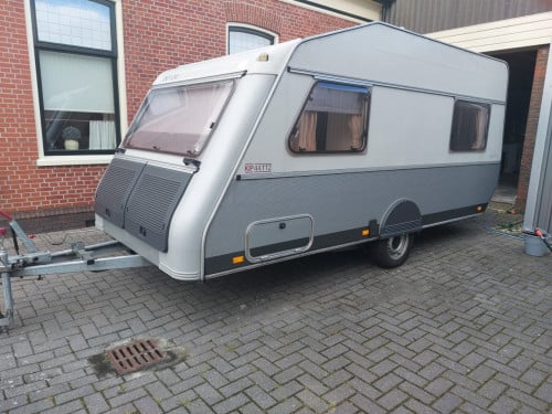 Caravan