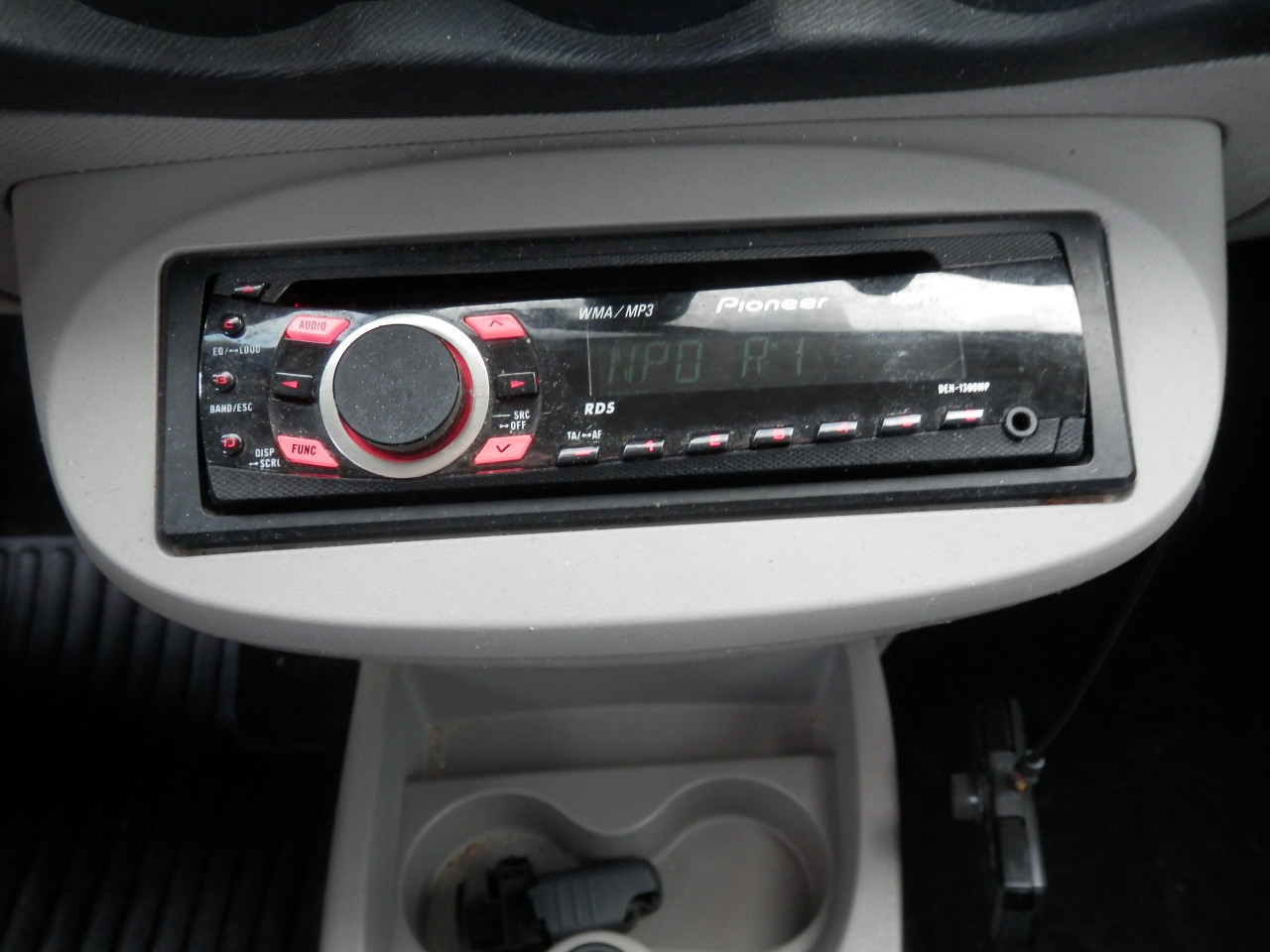 Auto Garant Biedt Aan: Renault Twingo 1.2 Authentique