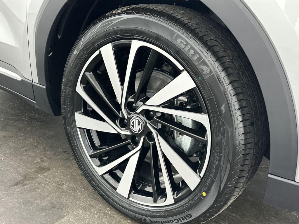MG Onbekend 1.5 hybrid+ luxury super voordeel – op = op - 7 jaar garantie –