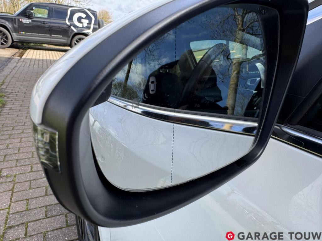 Kia Ceed Sportswagon 1.6 gdi phev dynamicplusline *trekhaak*