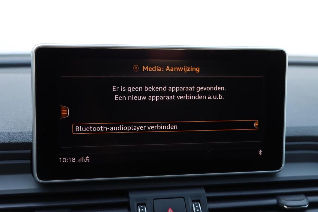 Audi Q5 2.0 tdi quattro sport pro line s 190pk s-tronic