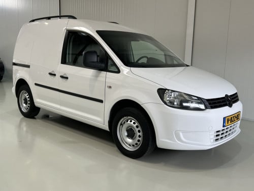 Volkswagen Caddy 1.6 tdi