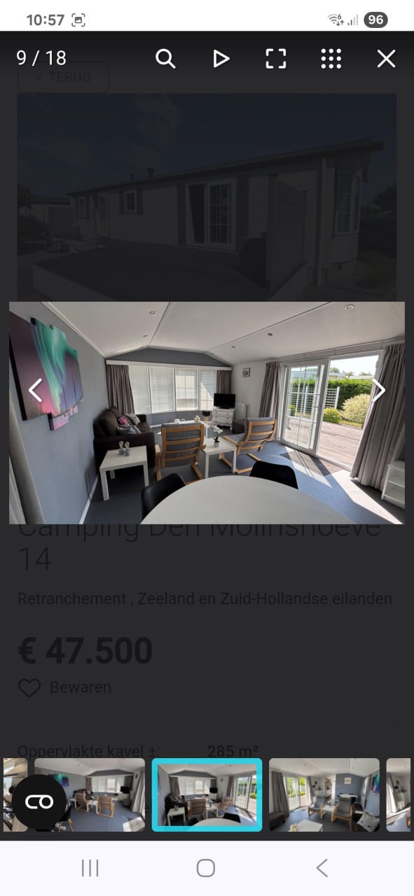 Chalet