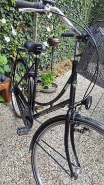 Omafiets 3 versnellingen