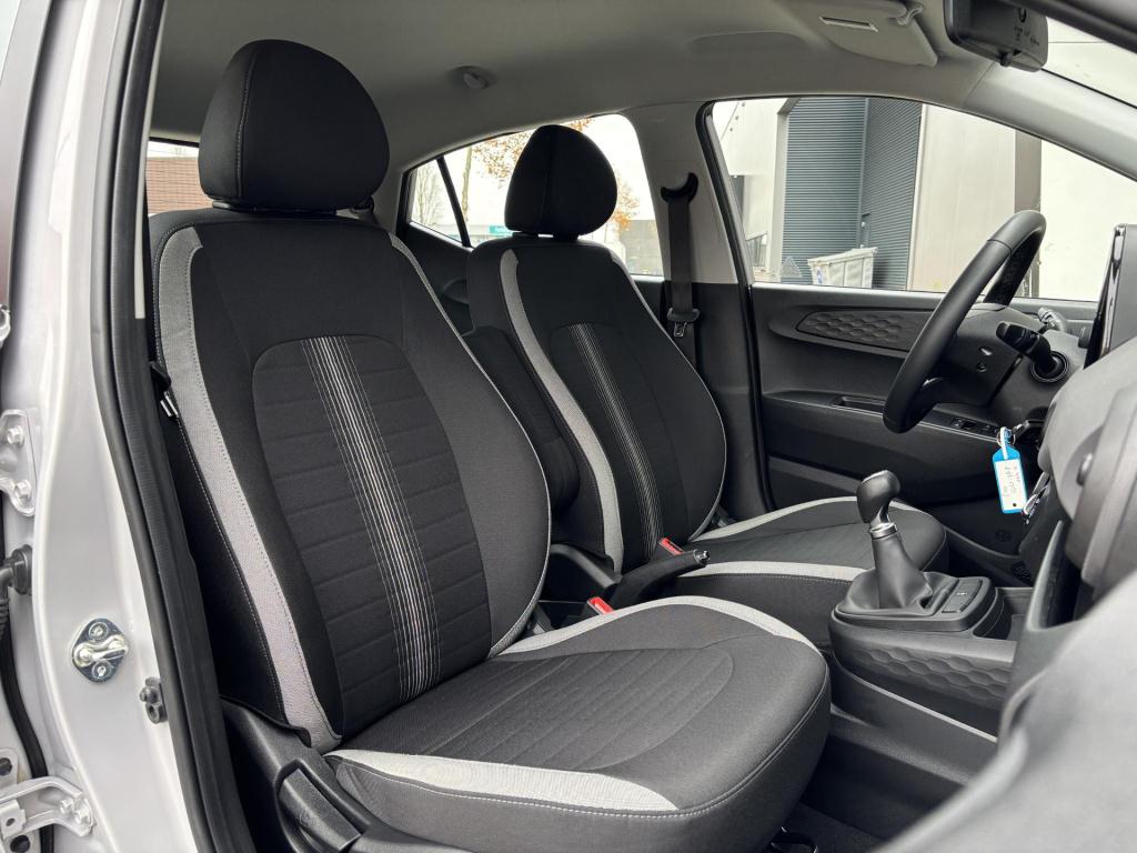 Hyundai I 10 1.0 comfort smart nieuw model! | navigatie | camera | apple ca