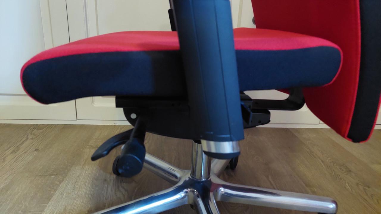Bureaustoel