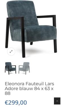 Fauteuil