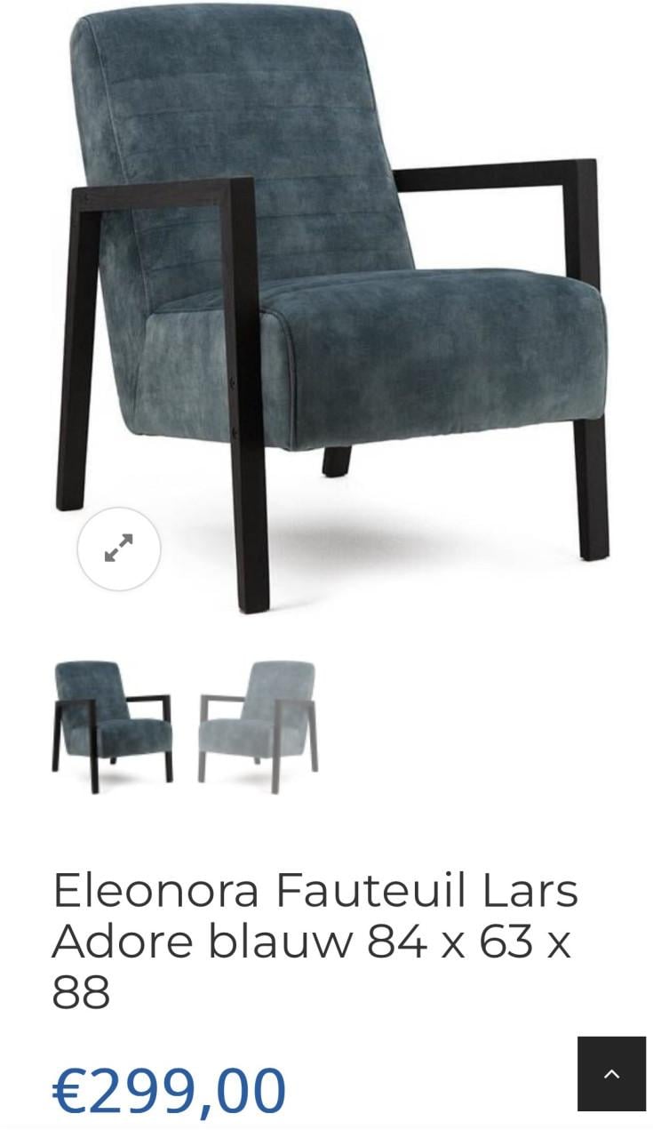 Fauteuil