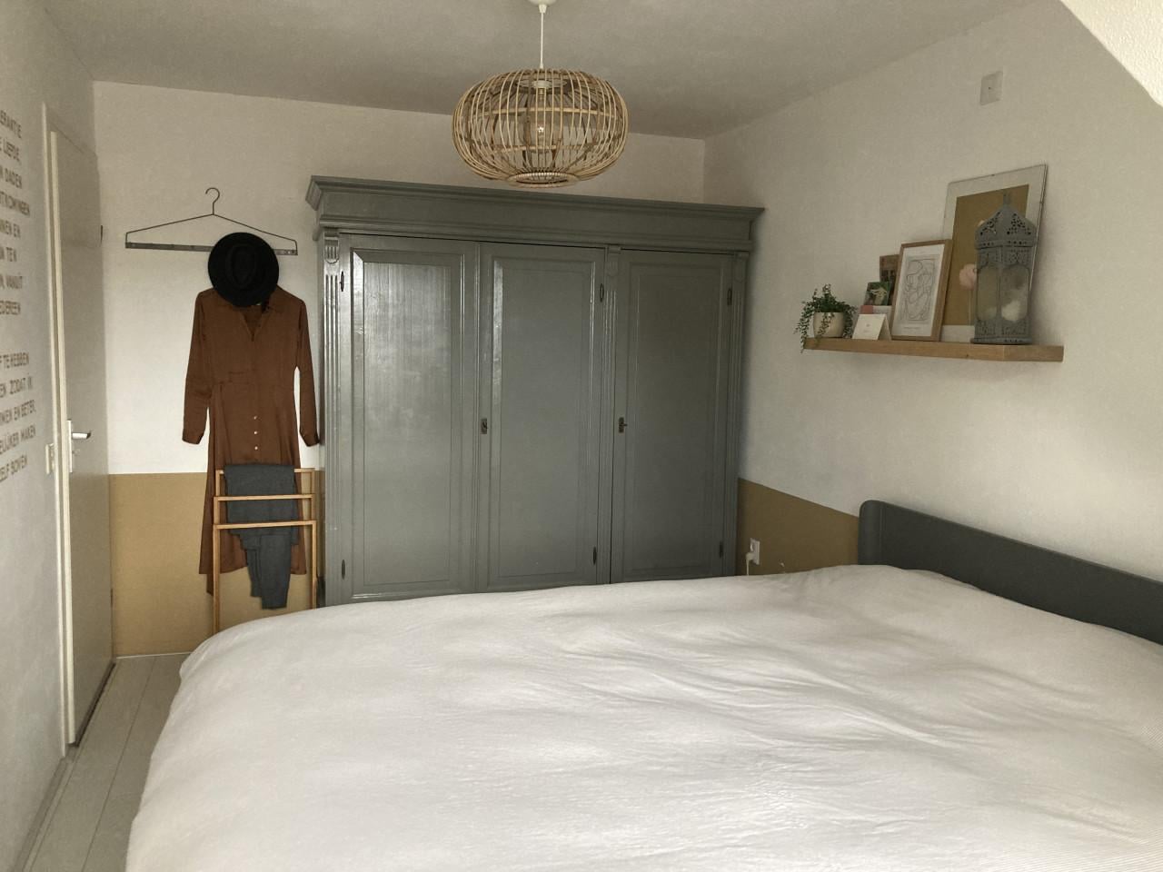 Gemeubileerde eengezinswoning – tijdelijk te huur in Vlissingen