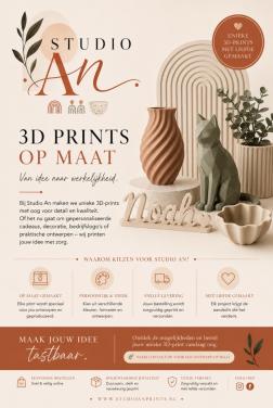 3d print service
