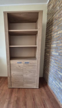 Complete inboedel woonkamer