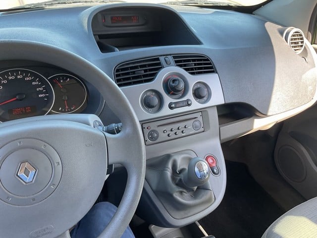 Renault Kangoo family 1.6 16v privilège airco | trekhaak etc.