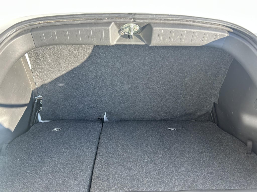 Mitsubishi Space Star 1.0 cool+