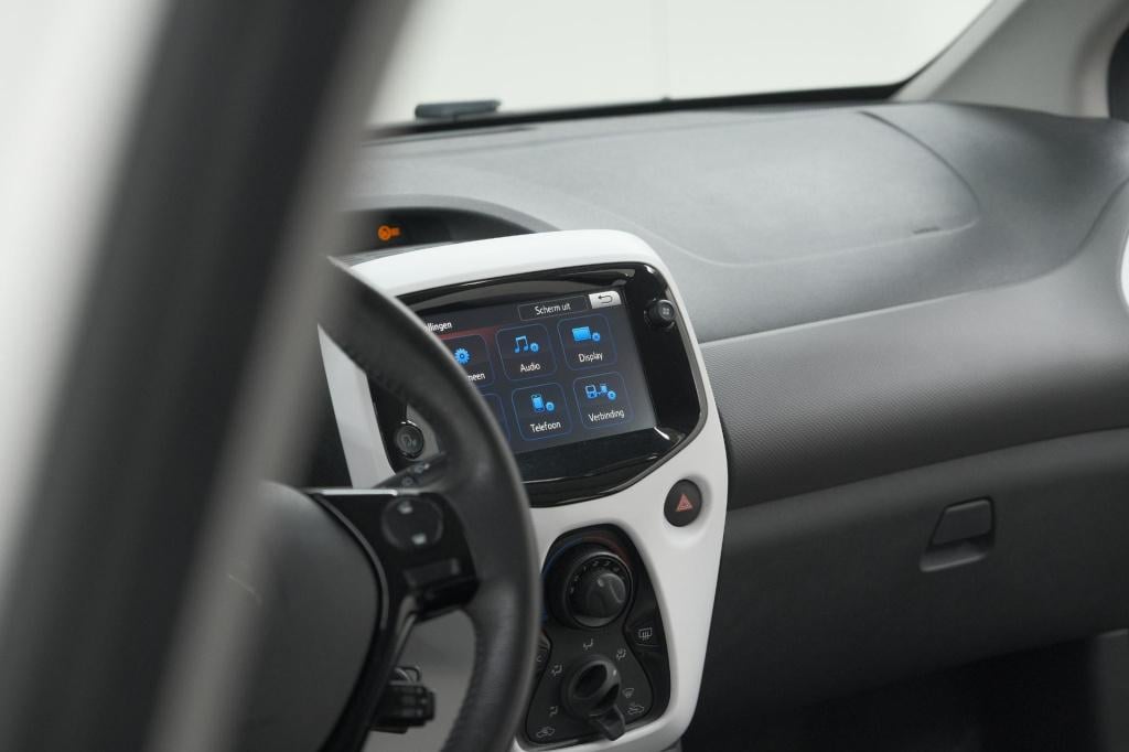 Citroen C1 1.0 vti feel | camera | apple carplay | airco | 5 deurs