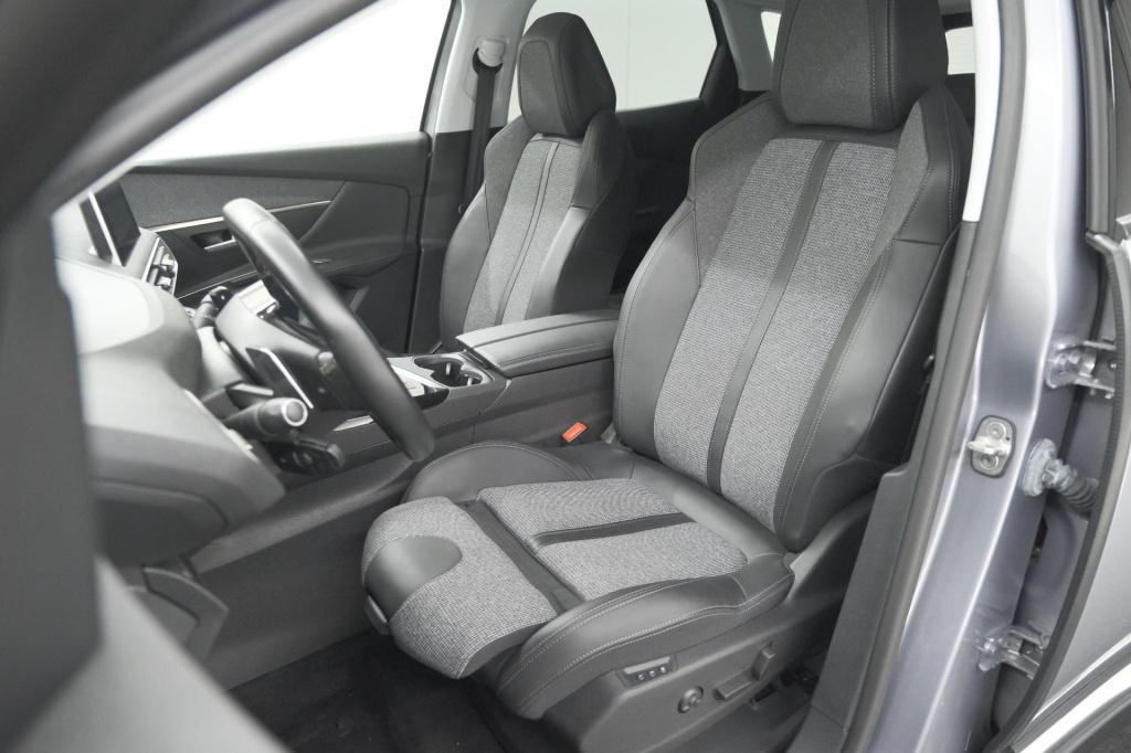 Peugeot 3008 puretech 130 eat8 blue lease premium | elektrische kofferklep 