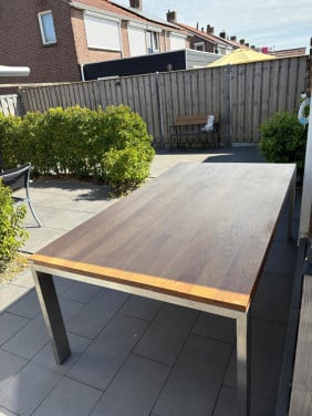 Eettafel
