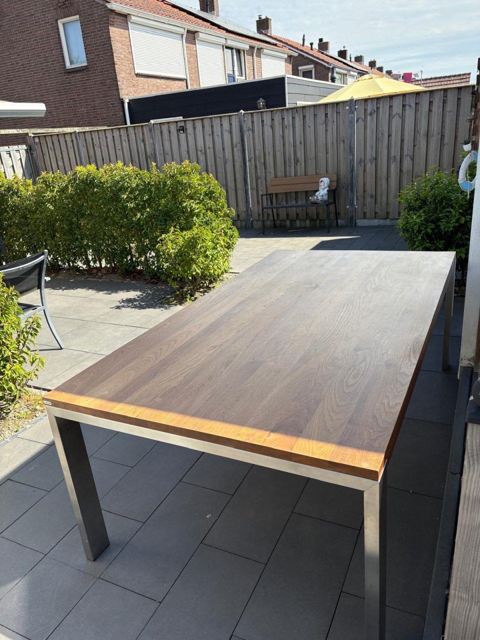 Eettafel