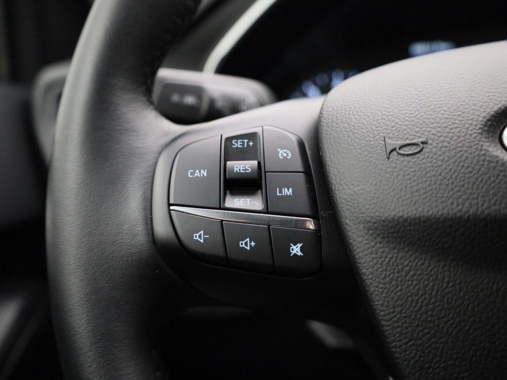 Ford Focus 1.0 ecoboost trend edition business | lmv | parkeer sensoren | b