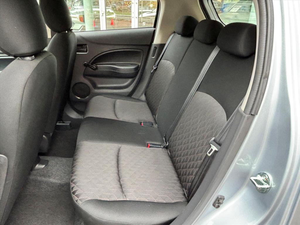 Mitsubishi Space Star 1.0 mivec 71pk cleartec as&amp;g cool+