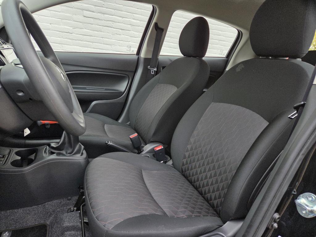 Mitsubishi Space Star 1.2 connect+ | carplay | regen/licht sensor | dab+