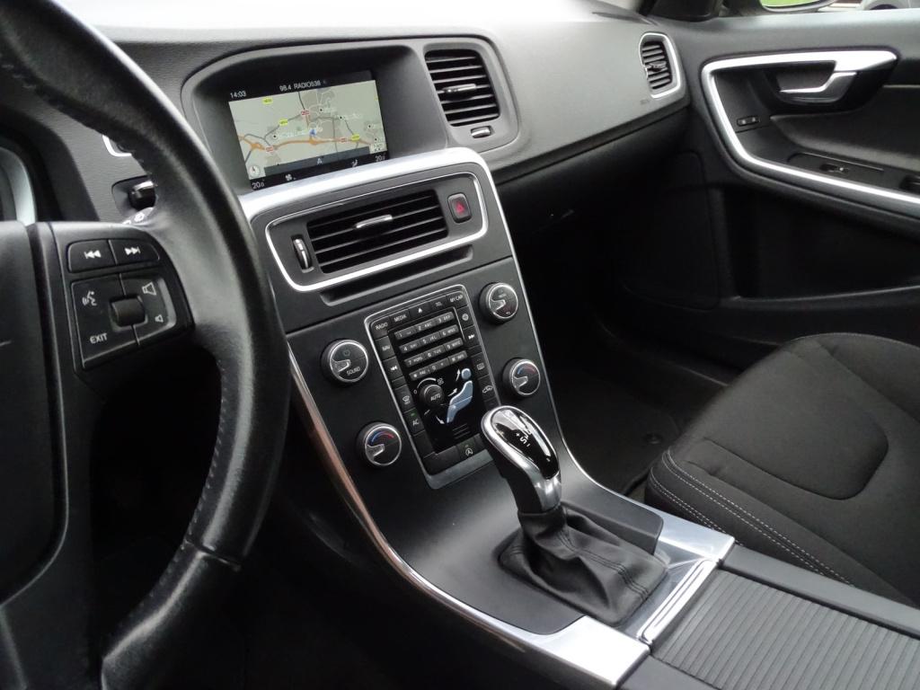 Volvo V60 1.5 t2 nordic