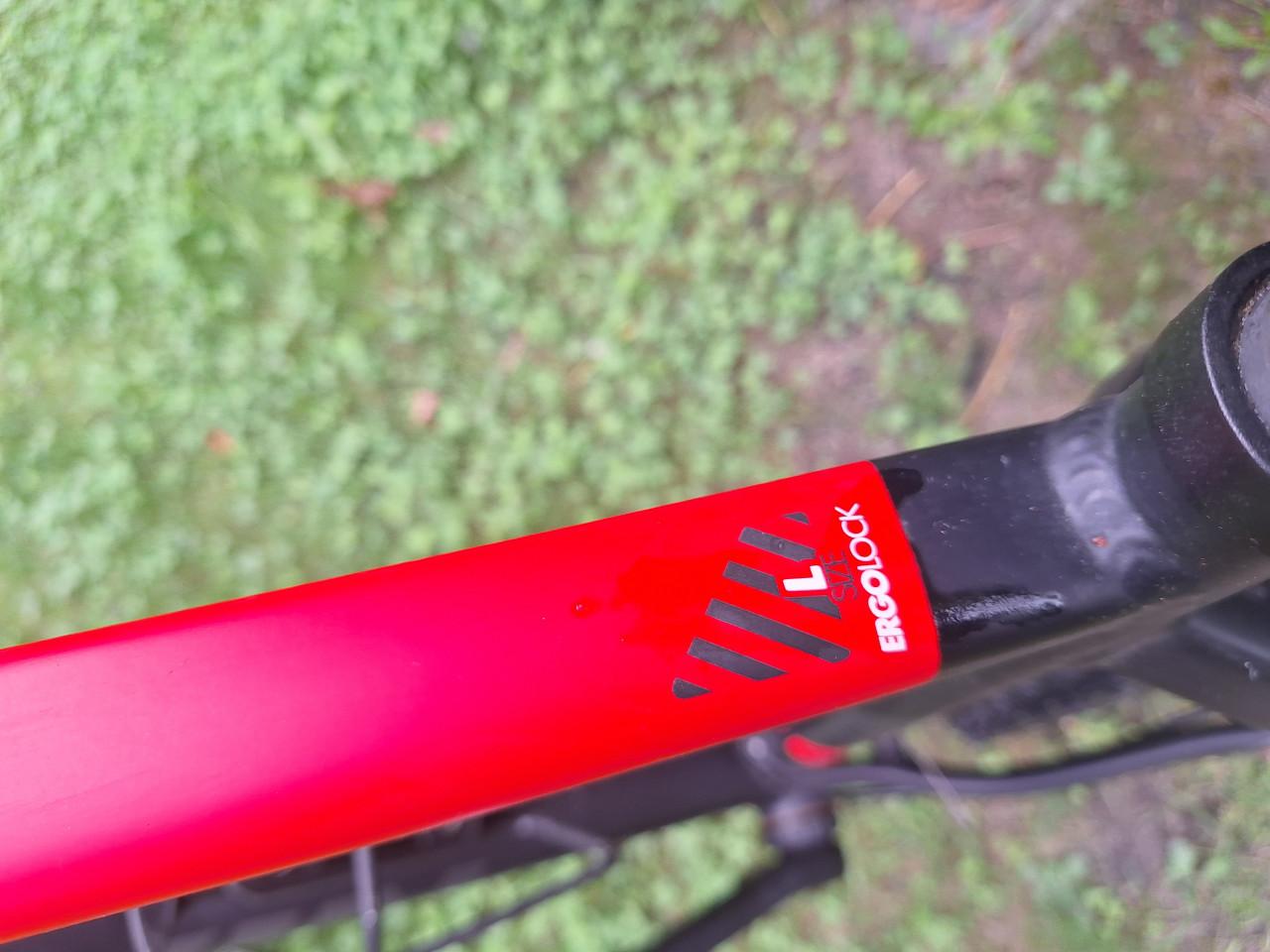 Mountainbike 27,5"