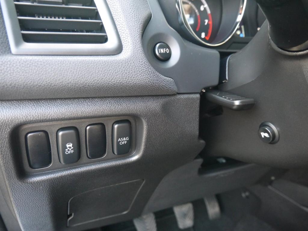 Mitsubishi Asx 1.6 cleartec intense+|trekhaak|rijklaar
