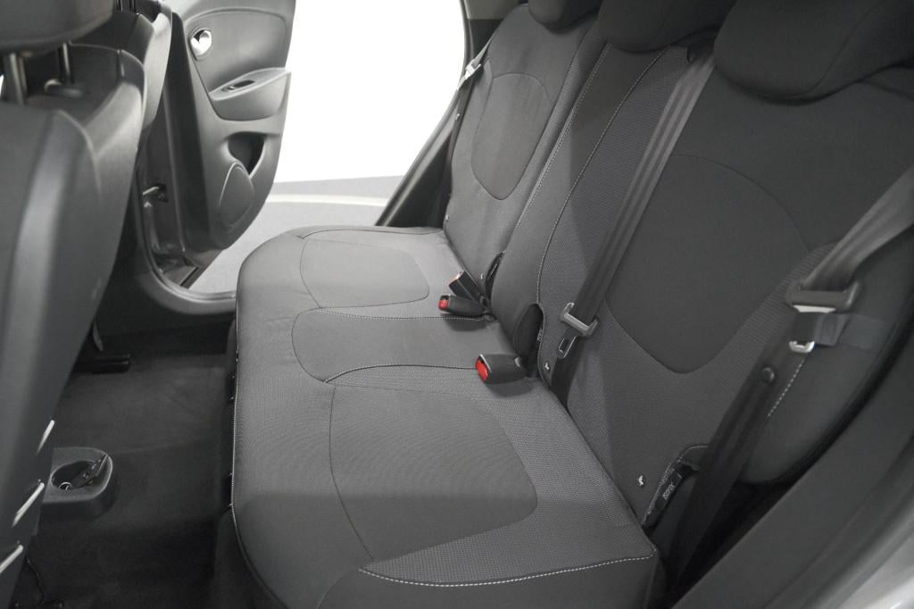 Renault Captur tce 90 dynamique | trekhaak | navigatie | camera | parkeerse