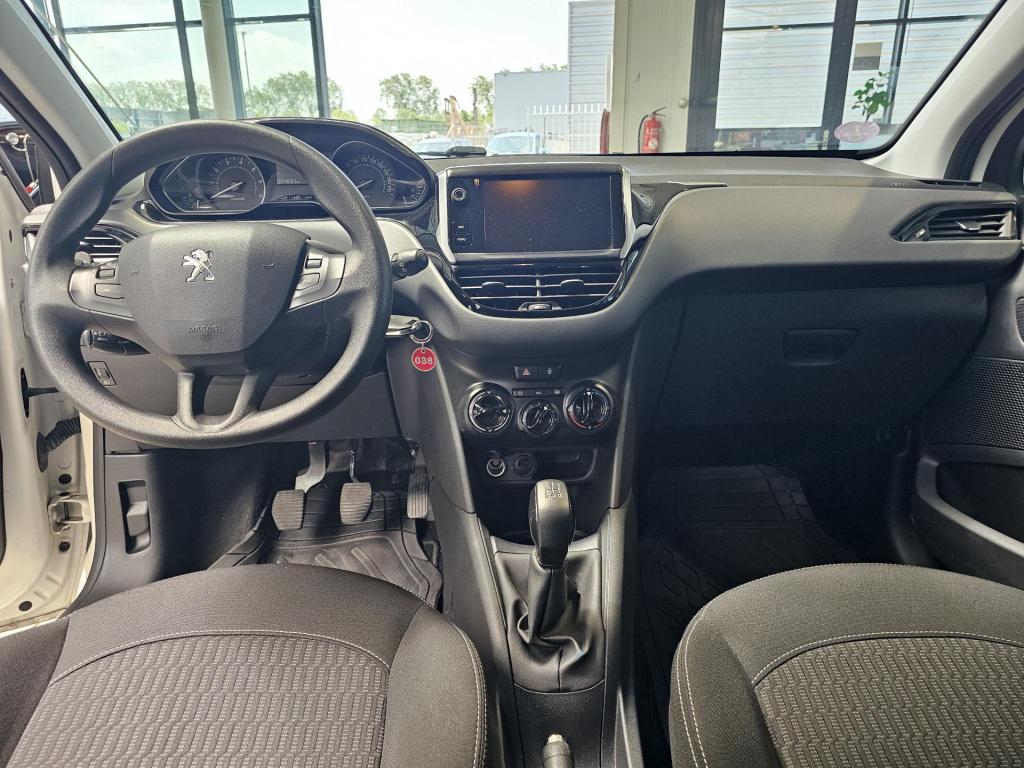 Peugeot 208 1.2 puretech like