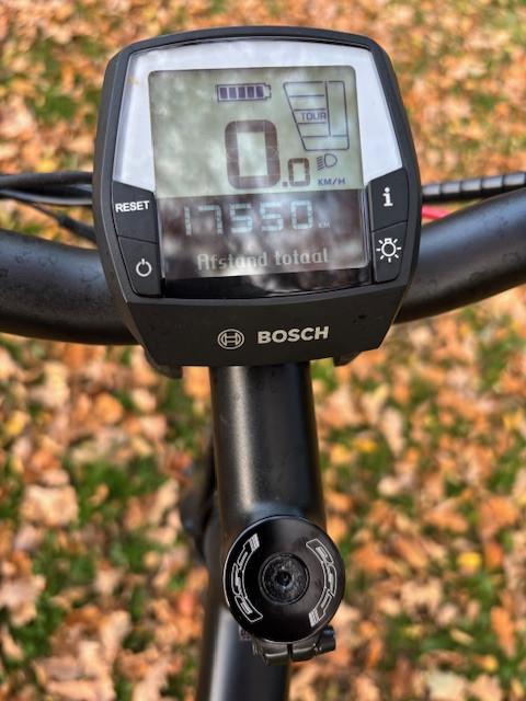 Koga E-XLR8 V10 (pedelec)