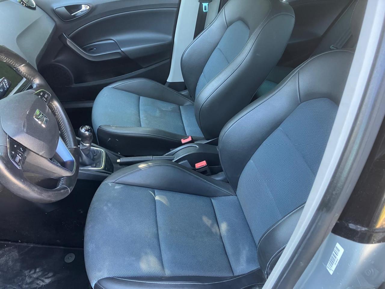 Seat Ibiza 1.2Tsi