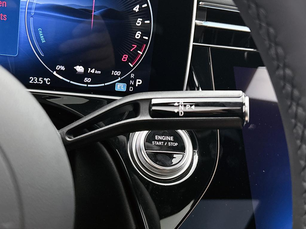Mercedes-Benz E-Klasse 300 e business solution amg | premium pakket | leder