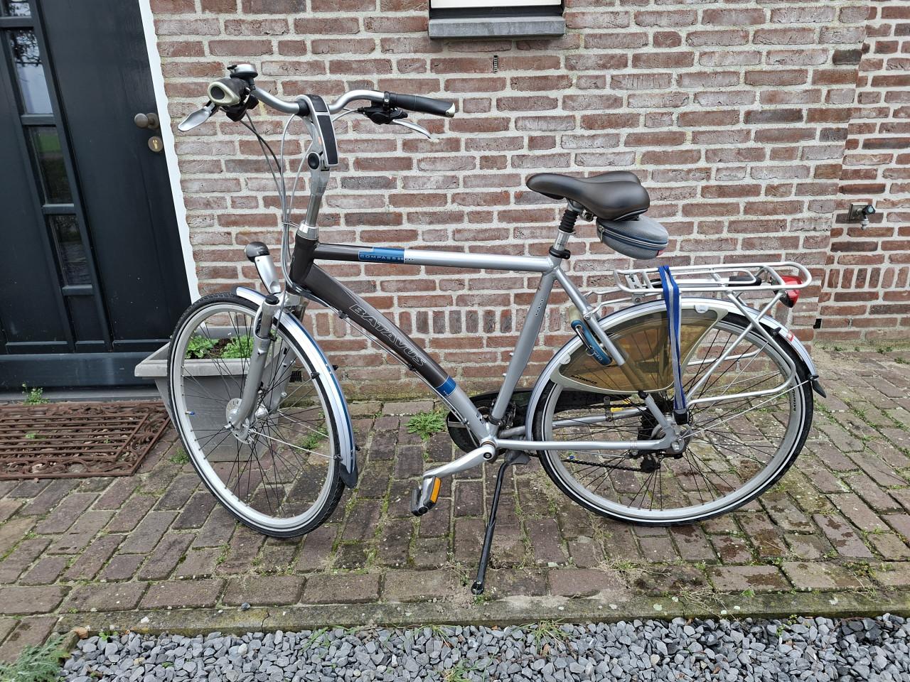 Batavus herenfiets