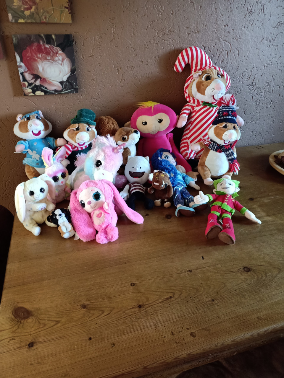 Knuffels