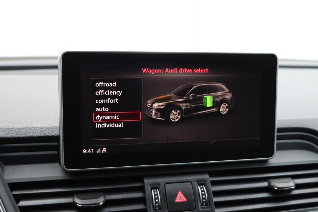 Audi Q5 55 tfsi e quattro competition s-tronic 367pk