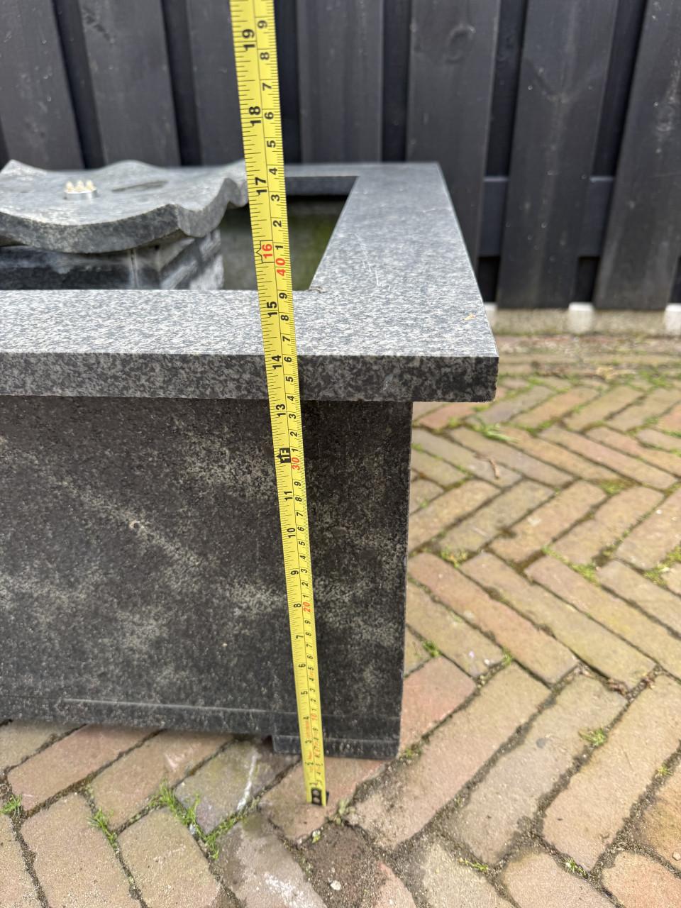 Terras Fontein Natuursteen