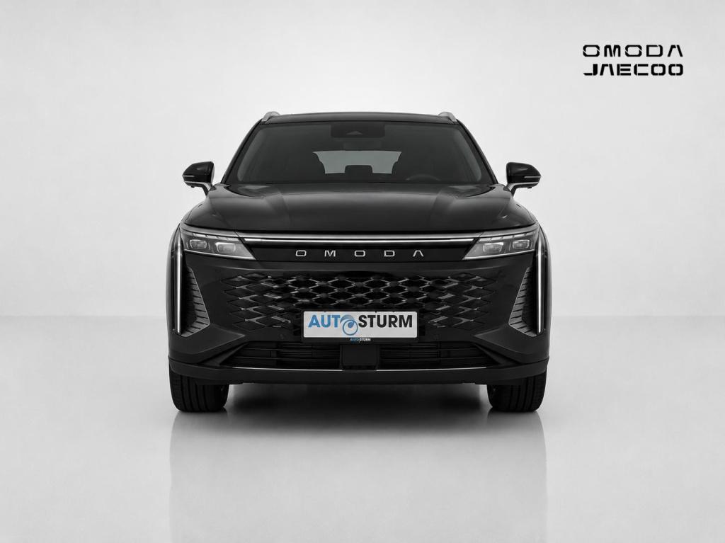 Omoda 9 Shs 1.5t-gdi shs-p premium 5p