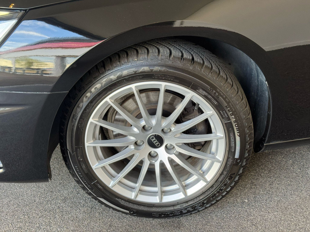Audi A4 avant 35 tfsi pro line