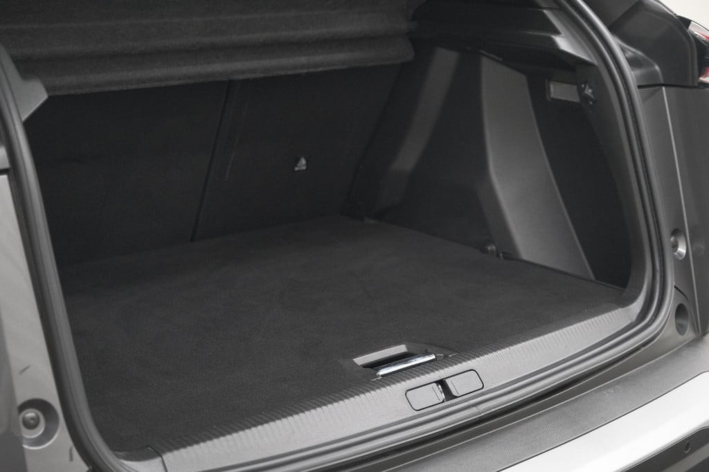 Peugeot 2008 puretech 102 allure pack | camera | apple carplay | parkeersen
