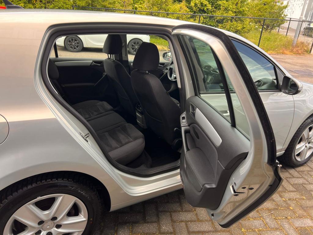 Volkswagen Golf 1.4 tsi highline