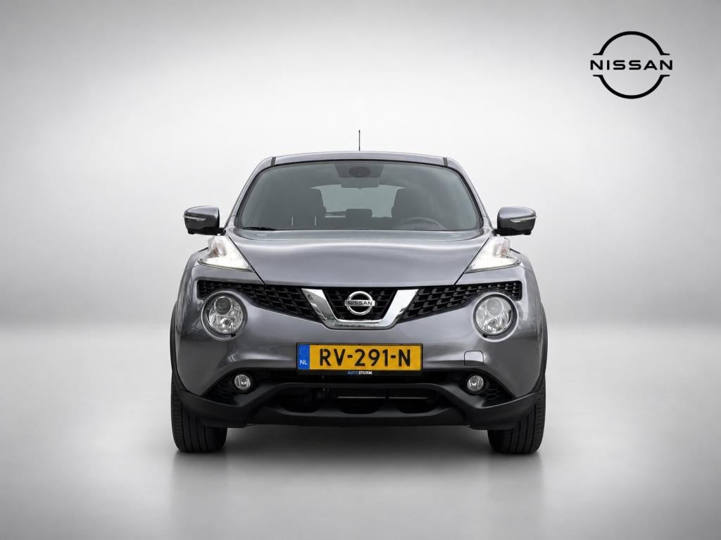 Nissan Juke 1.6 dig-t urban premium all-mode 4wd, 190pk automaat!