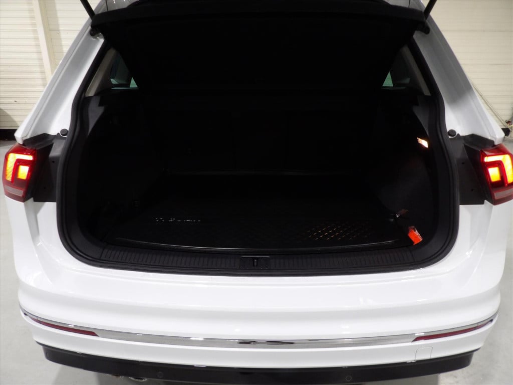 Volkswagen Tiguan r-line 1.5 tsi 150pk 7-dsg