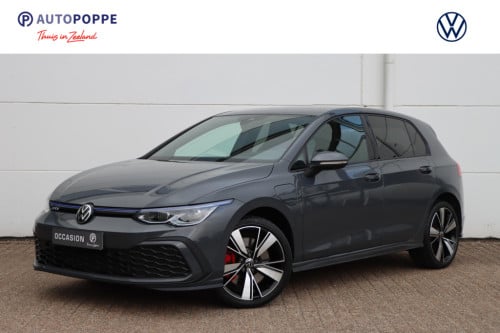 Volkswagen Golf 1.4 tsi ehybrid 245pk dsg6