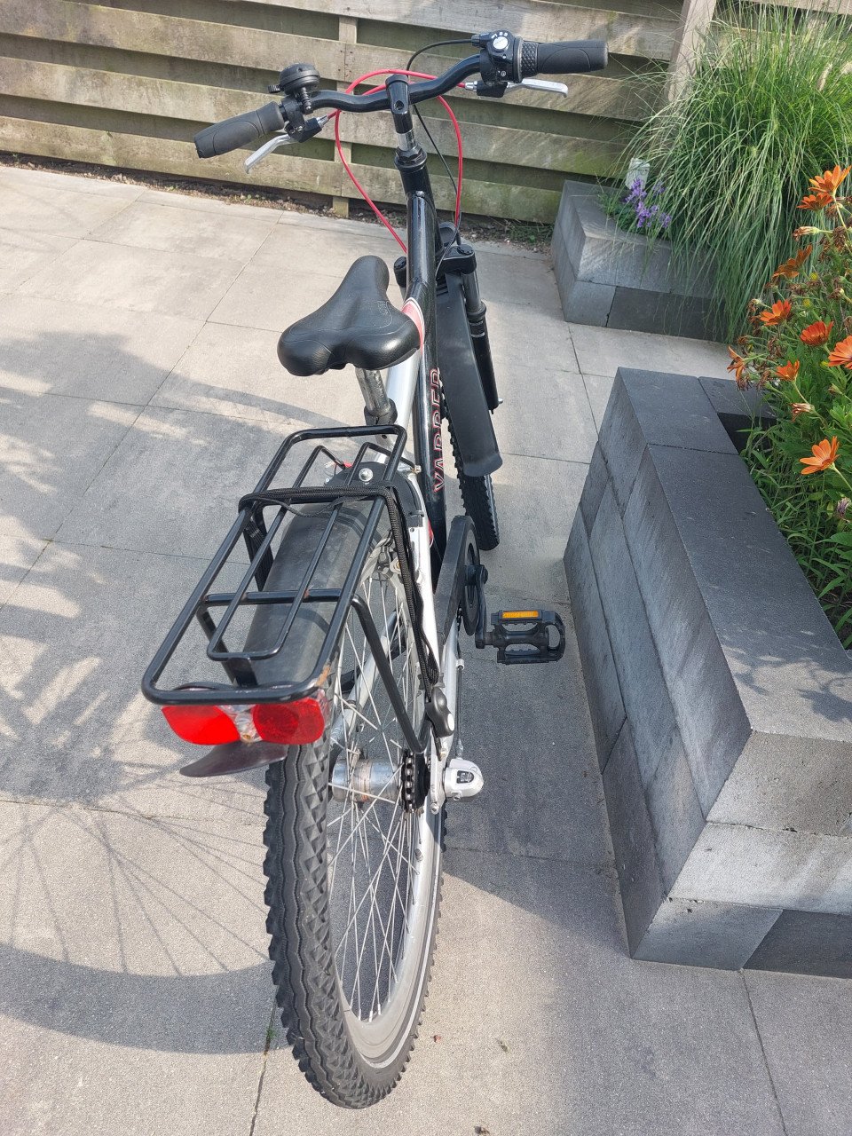 Fiets