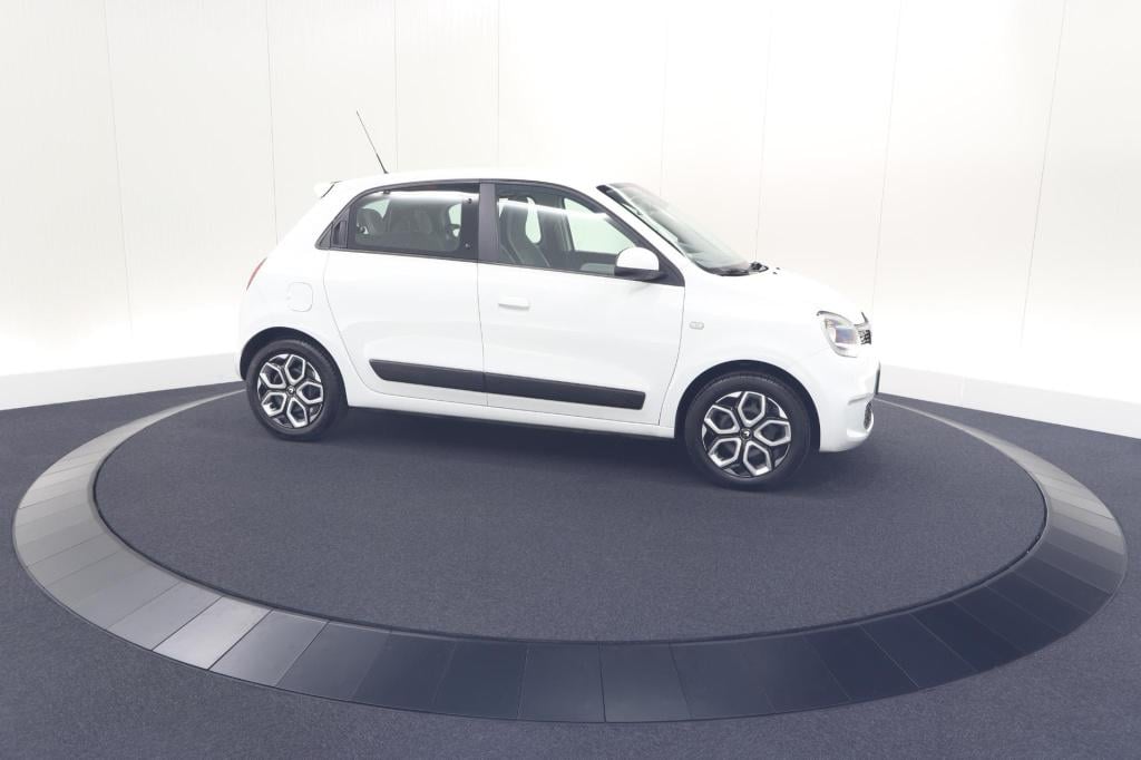 Renault Twingo 1.0 sce collection | snelheidsregelaar | airco | bluetooth r