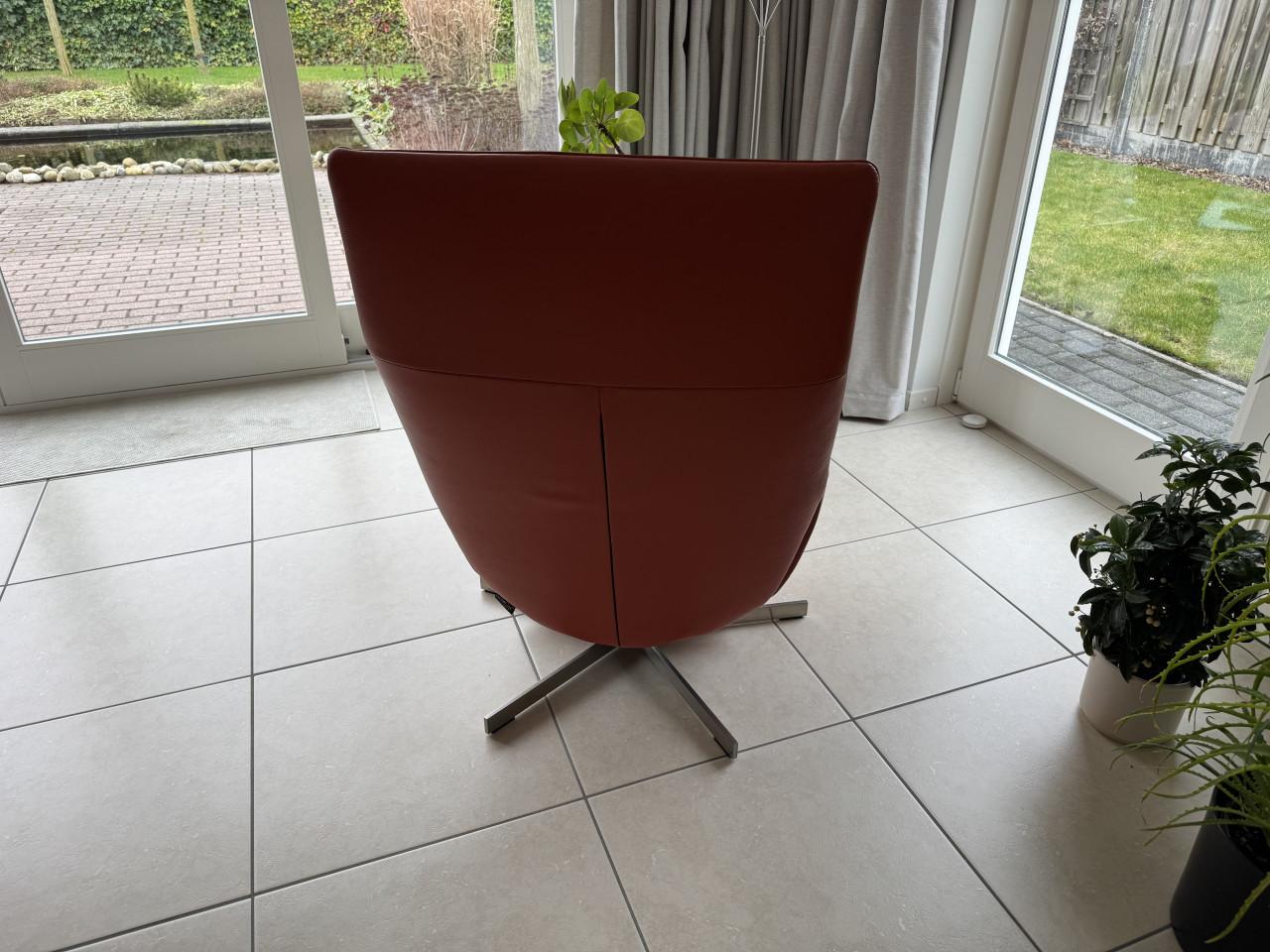 Relax fauteuil modern