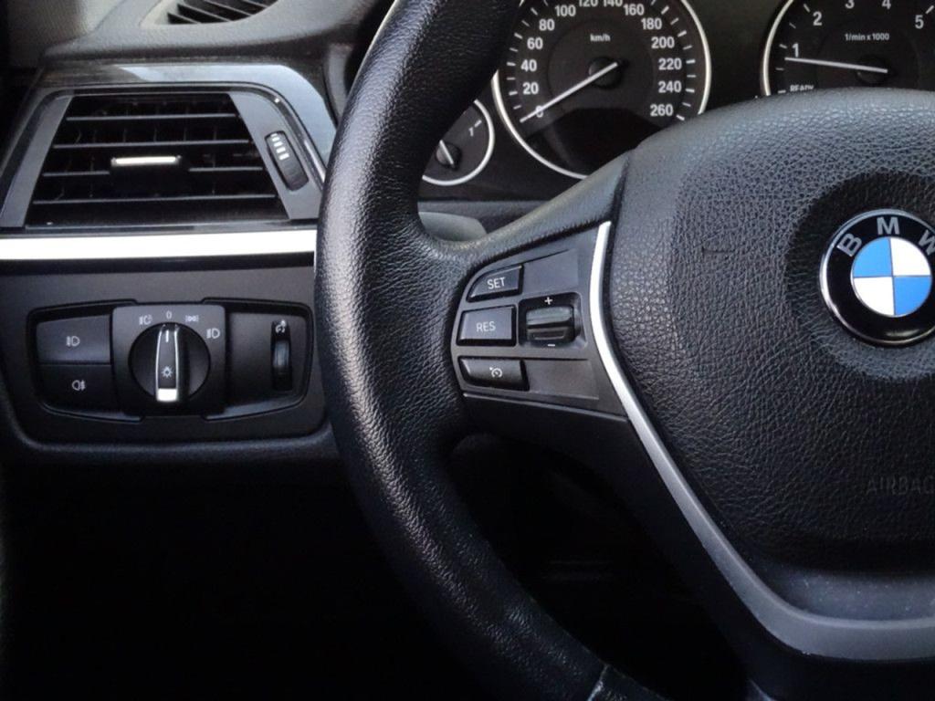 BMW 3-serie 316i executive sport automaat | bi-xenon | afn. trekhaak